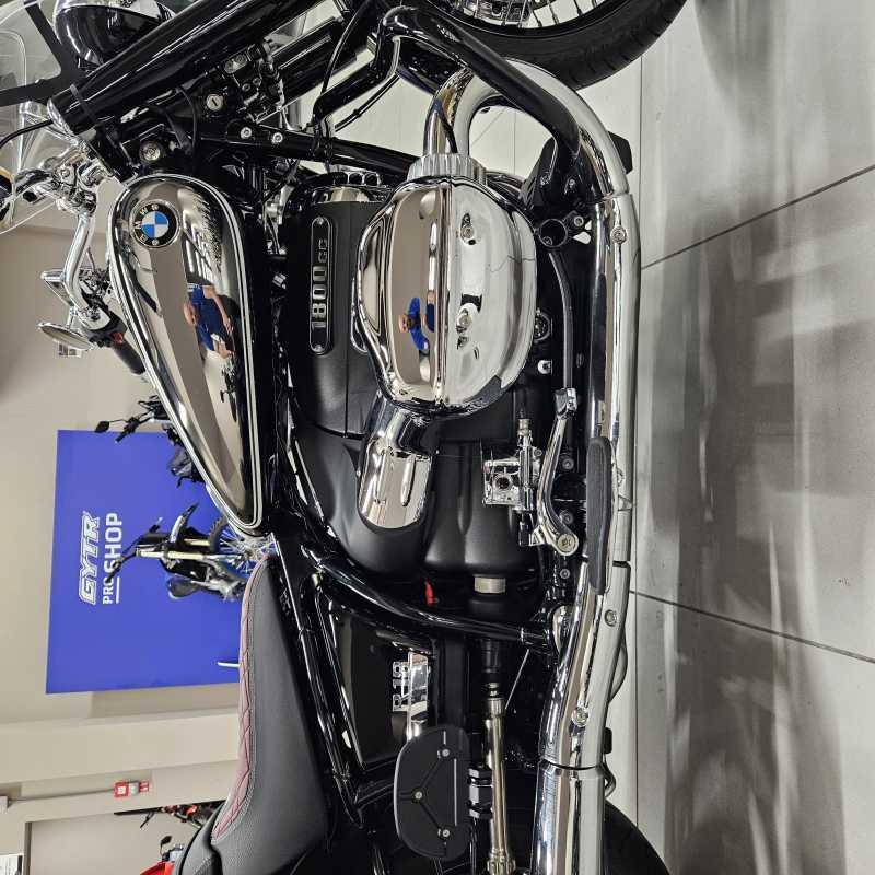 Bmw R 18 100 Years - 2023