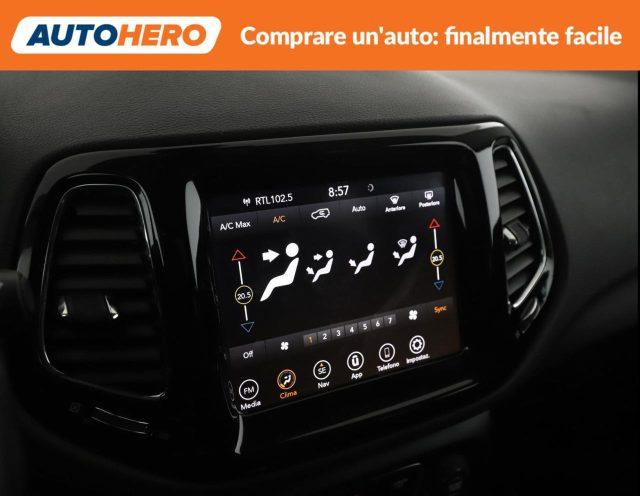 JEEP Compass 2.0 Multijet II 4WD Limited