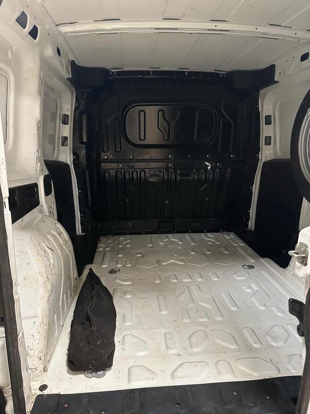 FIAT Doblo Doblò 1.4 Natural Power PC-TN Cargo/UNICO PRO