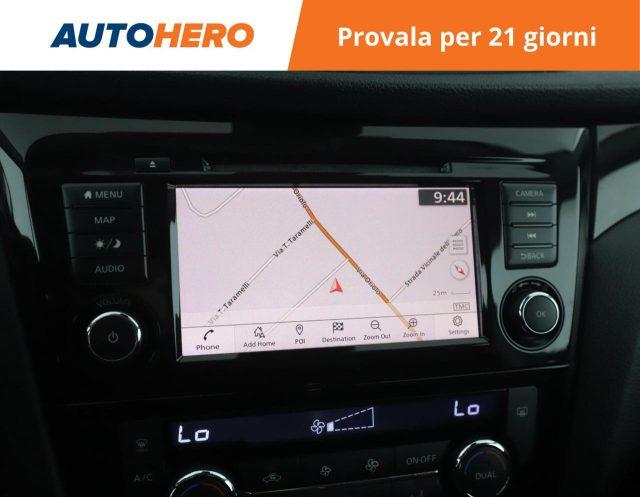 NISSAN Qashqai 1.5 dCi 115 CV N-Connecta