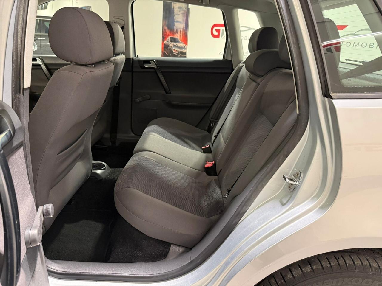 Volkswagen Polo 1.4/80CV 16V 5p. Comfortline