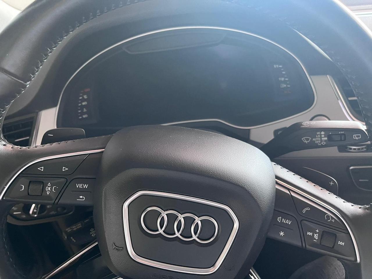 Audi Q7 3.0 TDI 272 CV quattro tiptronic Sport Plus