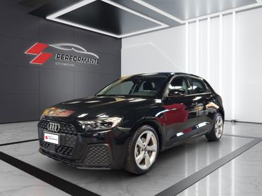 Audi A1 Sportback 35 1.5 tfsi Admired Advanced s-tronic my20