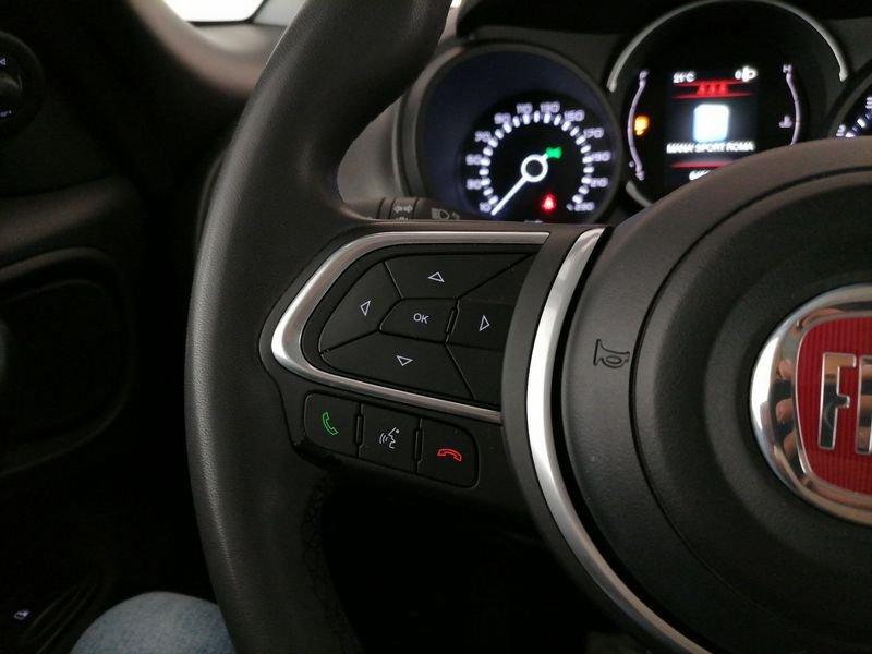 FIAT 500L Cross 1.4 s&s 95cv my20