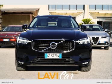 VOLVO XC60 B4