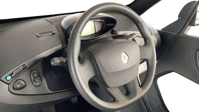 Renault Twizy URBAN 80