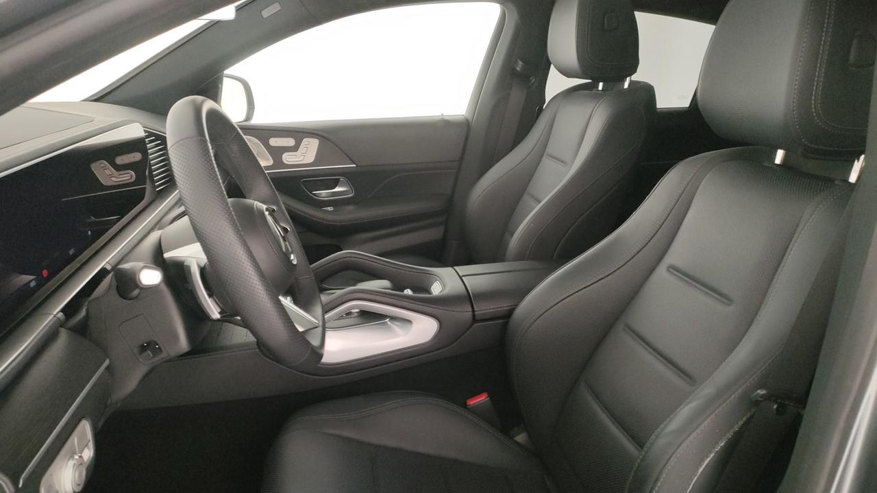 Mercedes-Benz GLE Coupe 300 d AMG Line Premium Plus 4matic auto