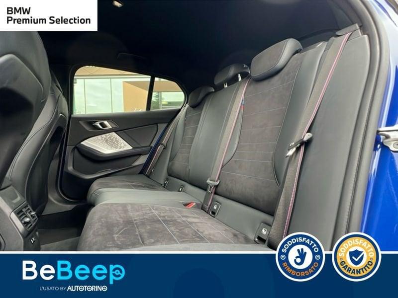 BMW Serie 1 118D MSPORT PRO AUTO