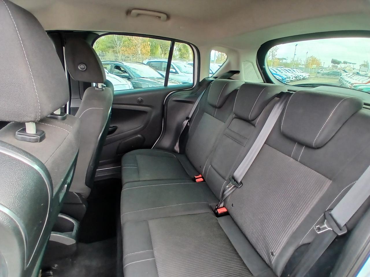 Ford B-Max 1.0 EcoBoost 100 CV