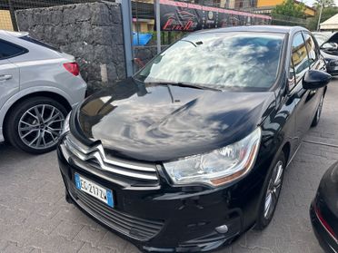 Citroen C4 1.6 HDi 90 Business