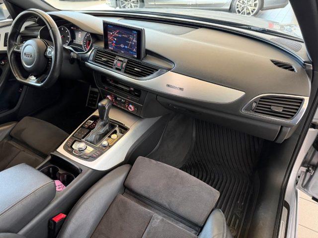 AUDI A6 Avant 3.0 TDI quattro MATRIX//S LINE//20//PELLE