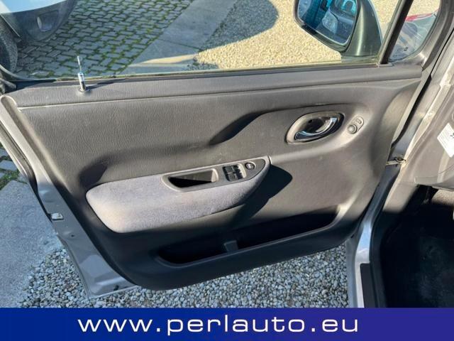 Opel Agila 1.2 16V Club