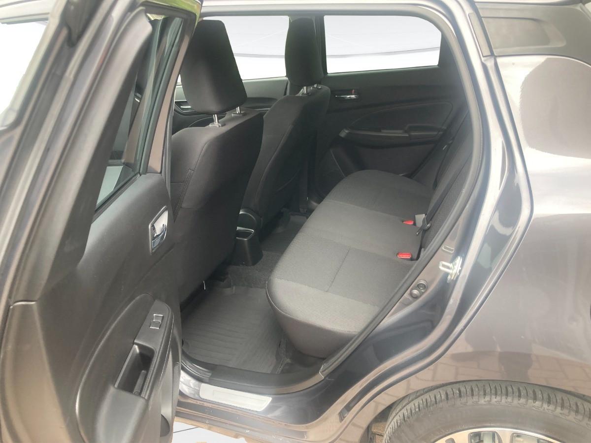 SUZUKI Swift 1.2h Easy Top 2wd