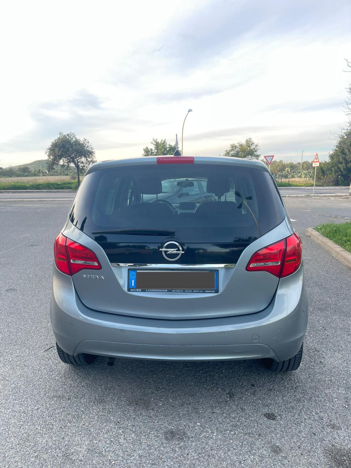 Opel Meriva 1.4 100CV Cosmo