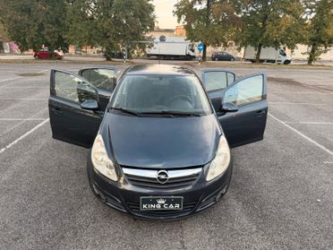 Opel Corsa 1.2 80CV 5 porte GPL-TECH Edition