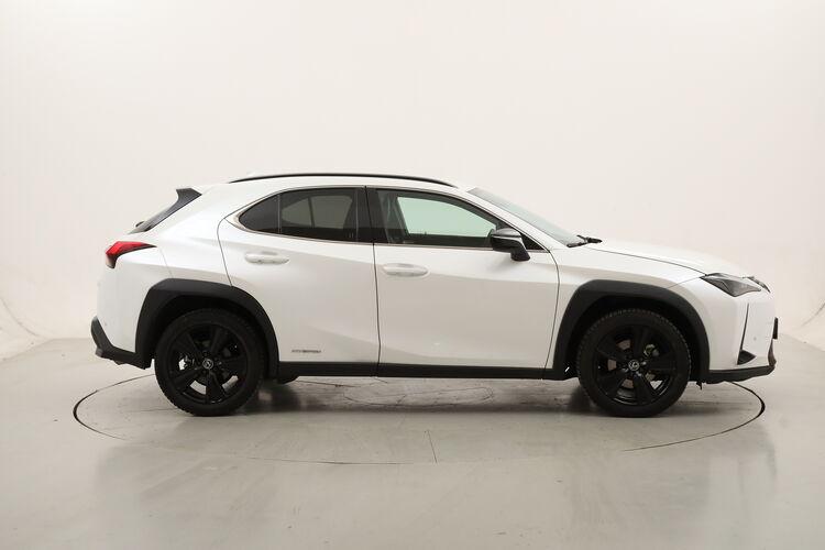 Lexus UX Hybrid Midnight BR929347 2.0 Full Hybrid 184CV
