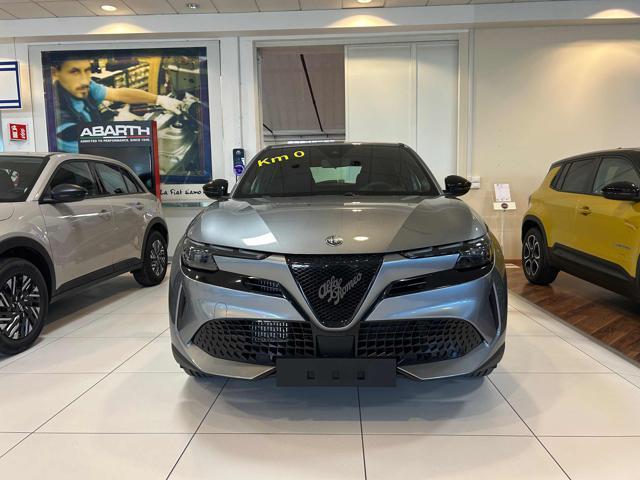 ALFA ROMEO Junior 1.2 145 CV Hybrid eDCT6 KM0