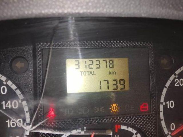 PEUGEOT Boxer 333 2.2 HDi/120CV PC Autocarro