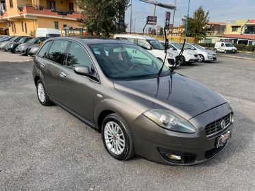 FIAT CROMA EMOTION 1.9MULTIJET 16V 120CV 6 MARCE