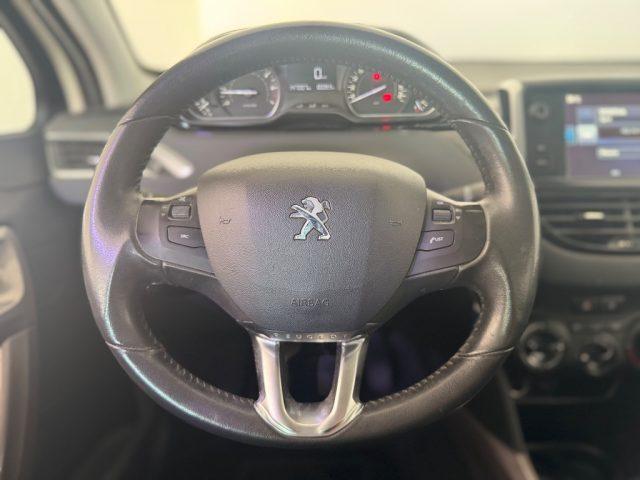 PEUGEOT 2008 1° serie PureTech 82 Allure