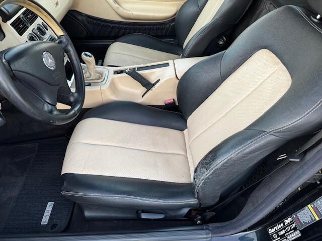 Mercedes-benz SLK 200 Kompressor cat Special Edition