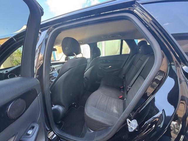 Mercedes-benz GLC 220 d 4Matic Sport 2019