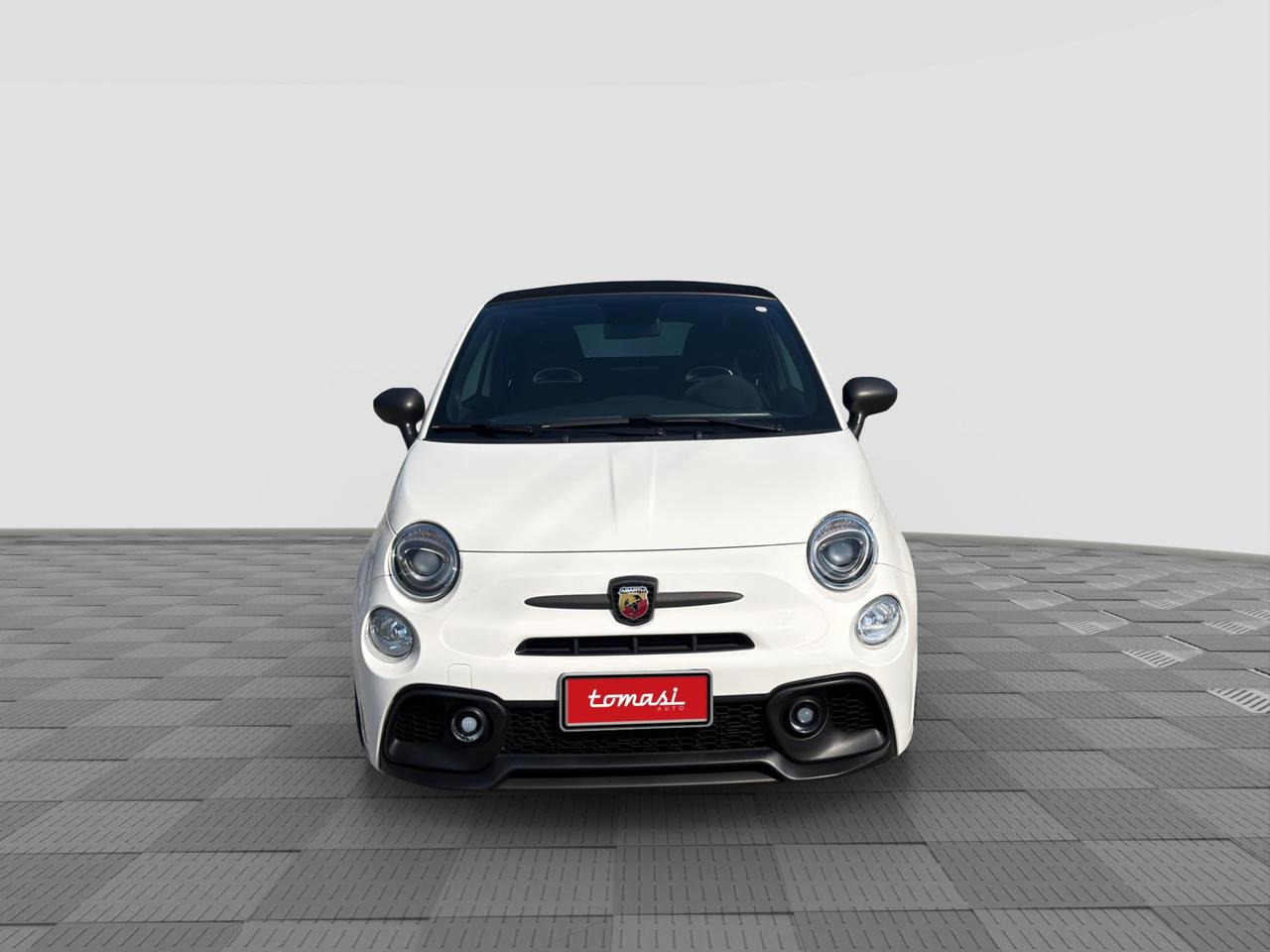 ABARTH 695 C 1.4 Turbo T-Jet 180 CV