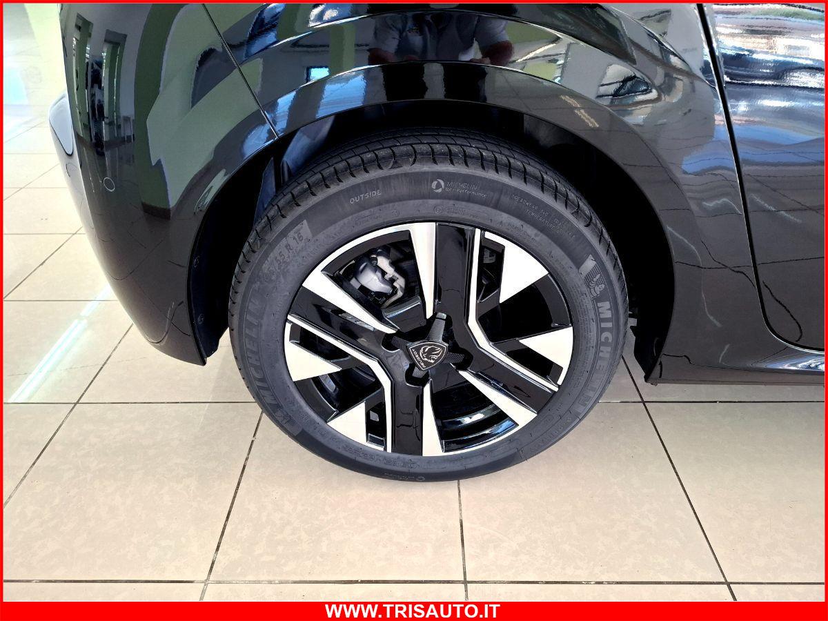 PEUGEOT 208 1.2 Hybrid E-dcs6 Allure NEOPATENTATI (FULL LED+PELLE)