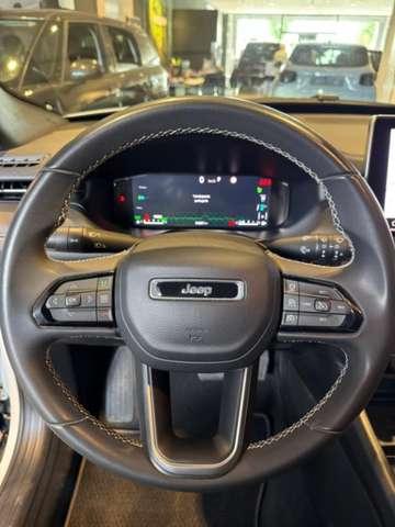 Jeep Compass 1.3 Turbo T4 190 CV PHEV AT6 4xe 80° Anniversario