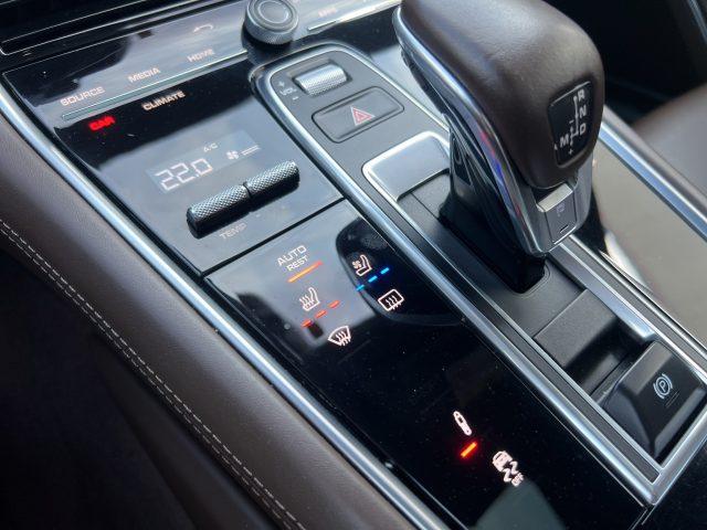 PORSCHE Panamera Panamera 2.9 4S