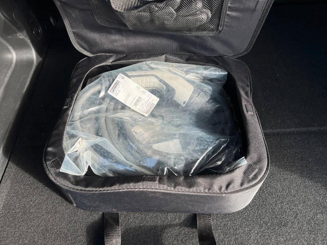 Citroen C5 Aircross 1.6 hybrid phev Feel 225 e-eat8 Con NAVIGATORE