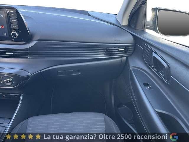 Hyundai i20 i20 1.2 Connectline Exterior Pack Gpl