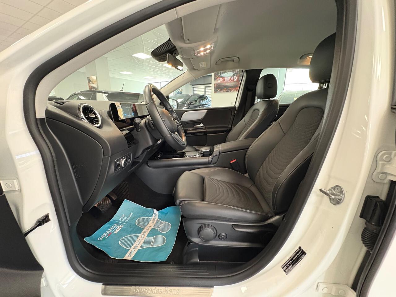 Mercedes-benz B 180 B 180 d Automatic Sport Plus