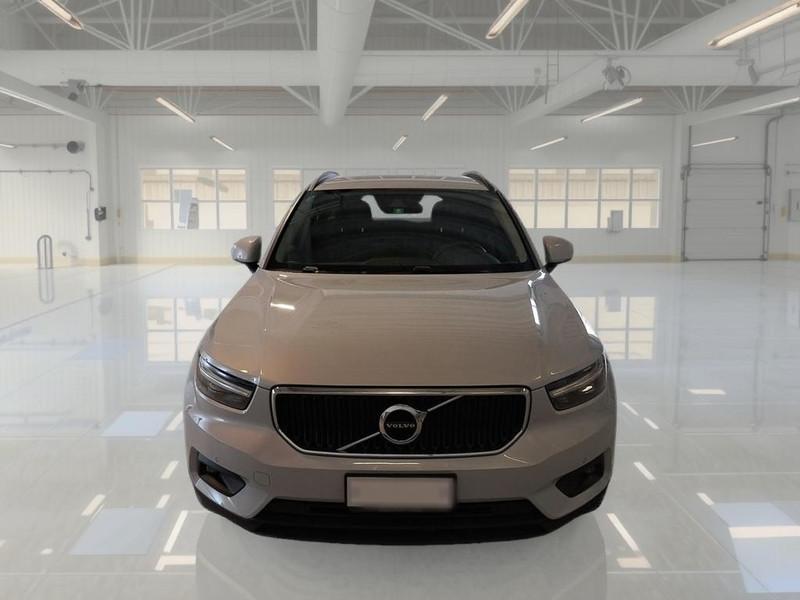 VOLVO XC40 D3 Geartronic