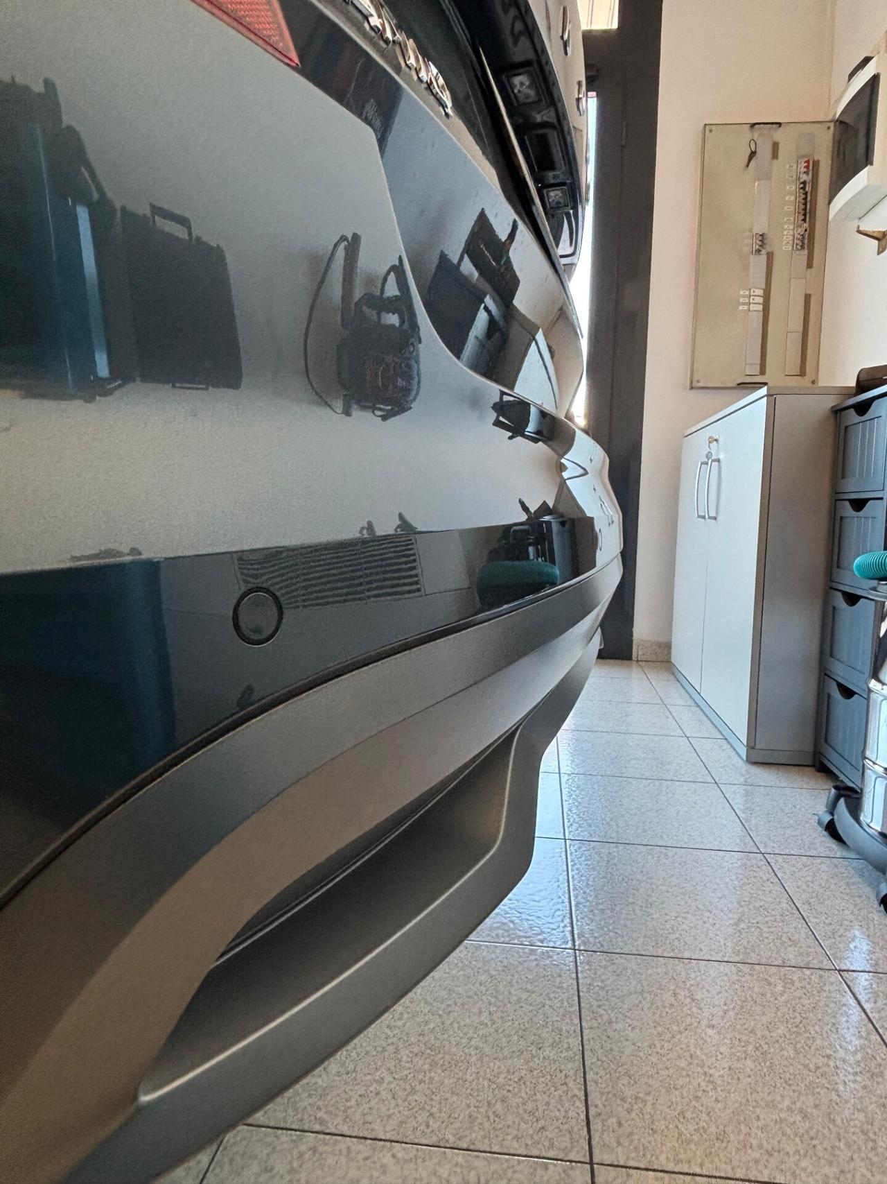 Skoda Kamiq 1.6 TDI Cambio Automatico