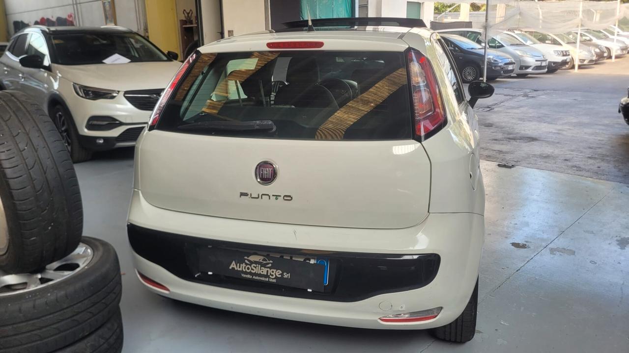 Fiat Grande Punto 1.4 5 porte Actual EasyPower