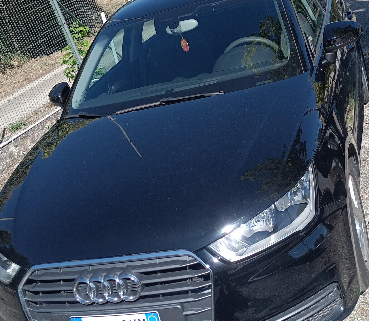 Audi A1 I 2015 SportbackSportback 1.4 tdi