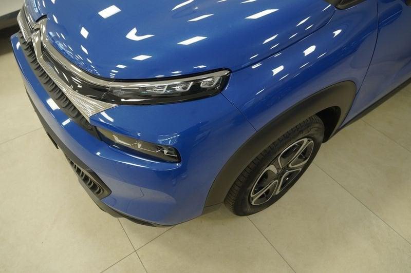 Citroën C3 Aircross I 2021 1.2 puretech Feel s&s 110cv