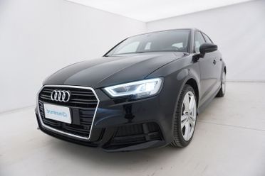 Audi A3 SPB Admired g-tron S tronic BR412366 1.5 Metano 131CV