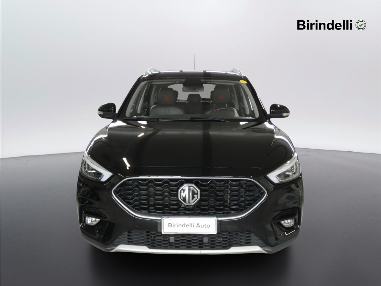 MG ZS (2021-2025) - ZS 1.5 VTi-tech Luxury