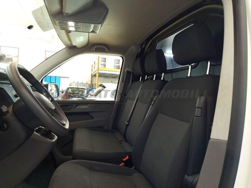 Volkswagen Transp. T6.1 Transporter 28 2.0 tdi 110cv Business p.c.