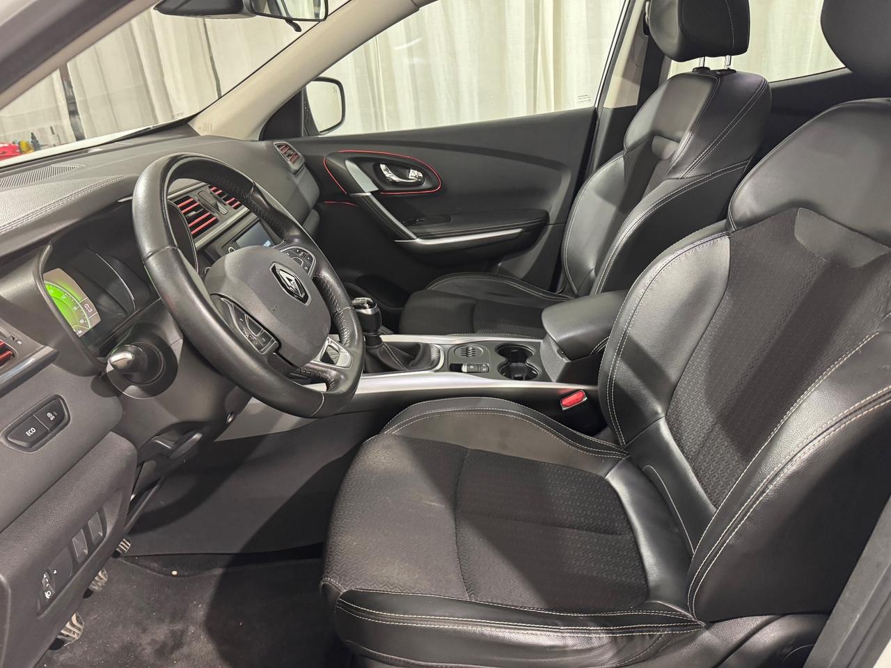 Renault Kadjar dCi 8V 110CV Energy Zen