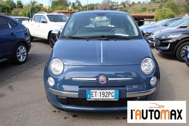 FIAT - 500 1.3 mjt 16v Pop Star 95cv
