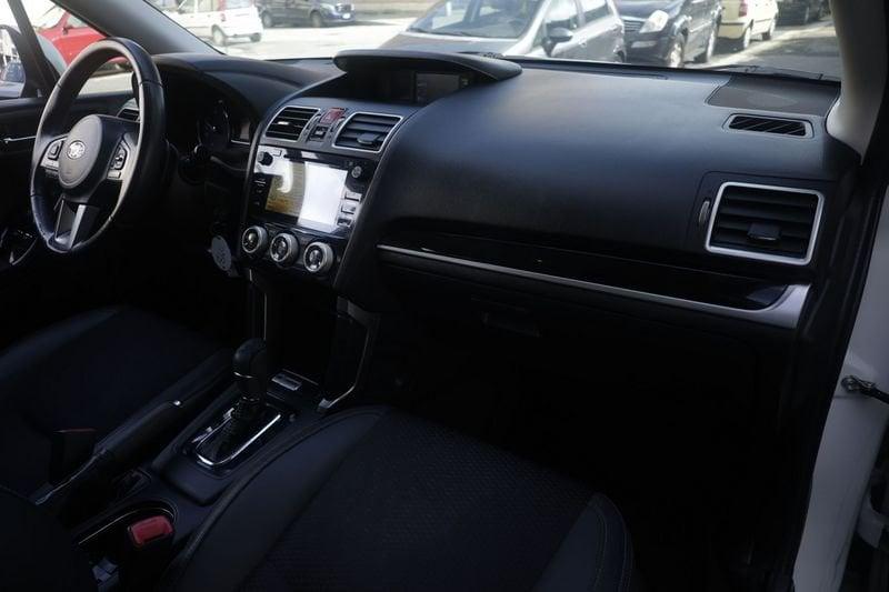 Subaru Forester Subaru Forester Forester 2.0D Lineartronic Sport Unlimited 108KW ANNO 2018