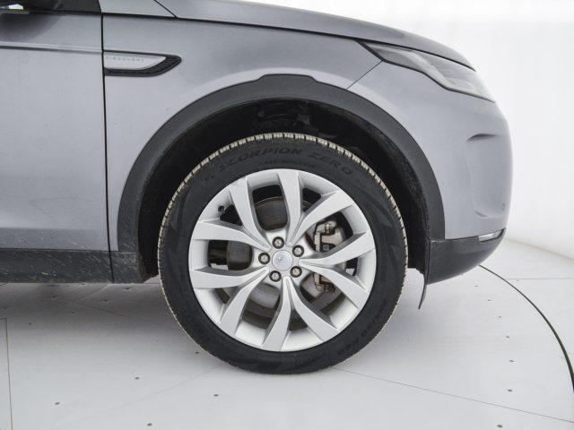 LAND ROVER Discovery Sport 2.0 eD4 163 CV 2WD SE - AUTOCARRO N1