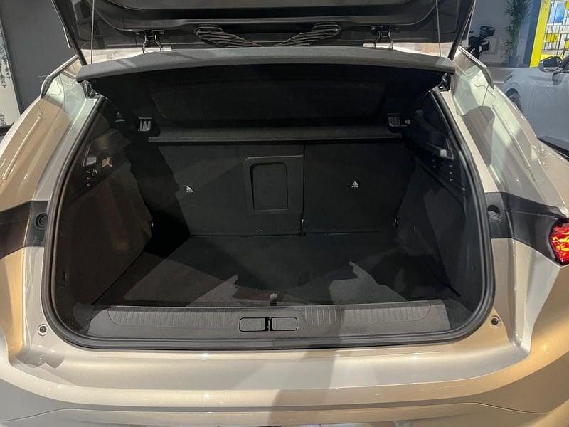 DS DS4 DS 4 BlueHDi 130 aut. Édition France