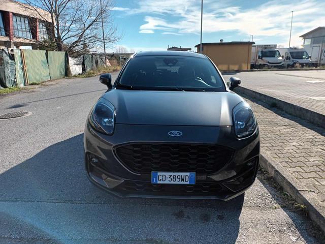 FORD Puma 1.0 EcoBoost 125 CV S&S aut. ST-Line