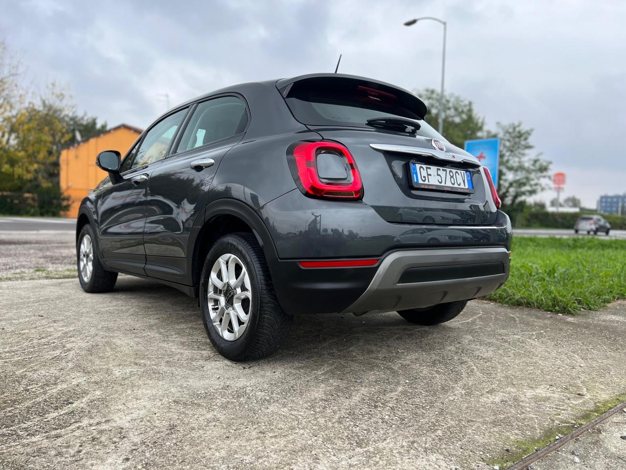 Fiat 500X 1.0 T3 120 CV Cross