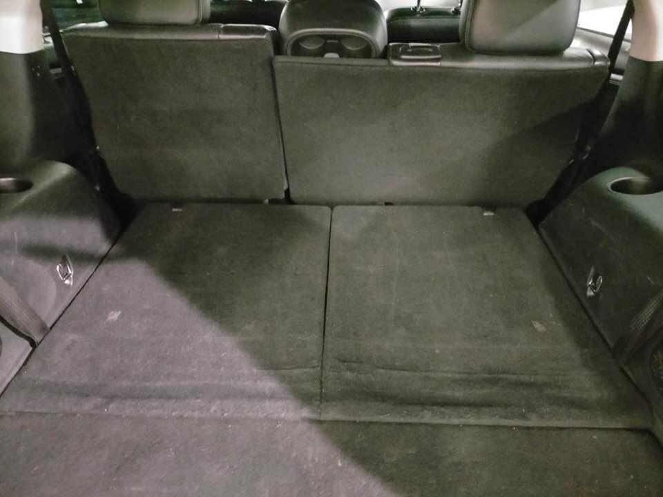 FIAT FREEMONT 2.0 MJT 170 CV 7 POSTI