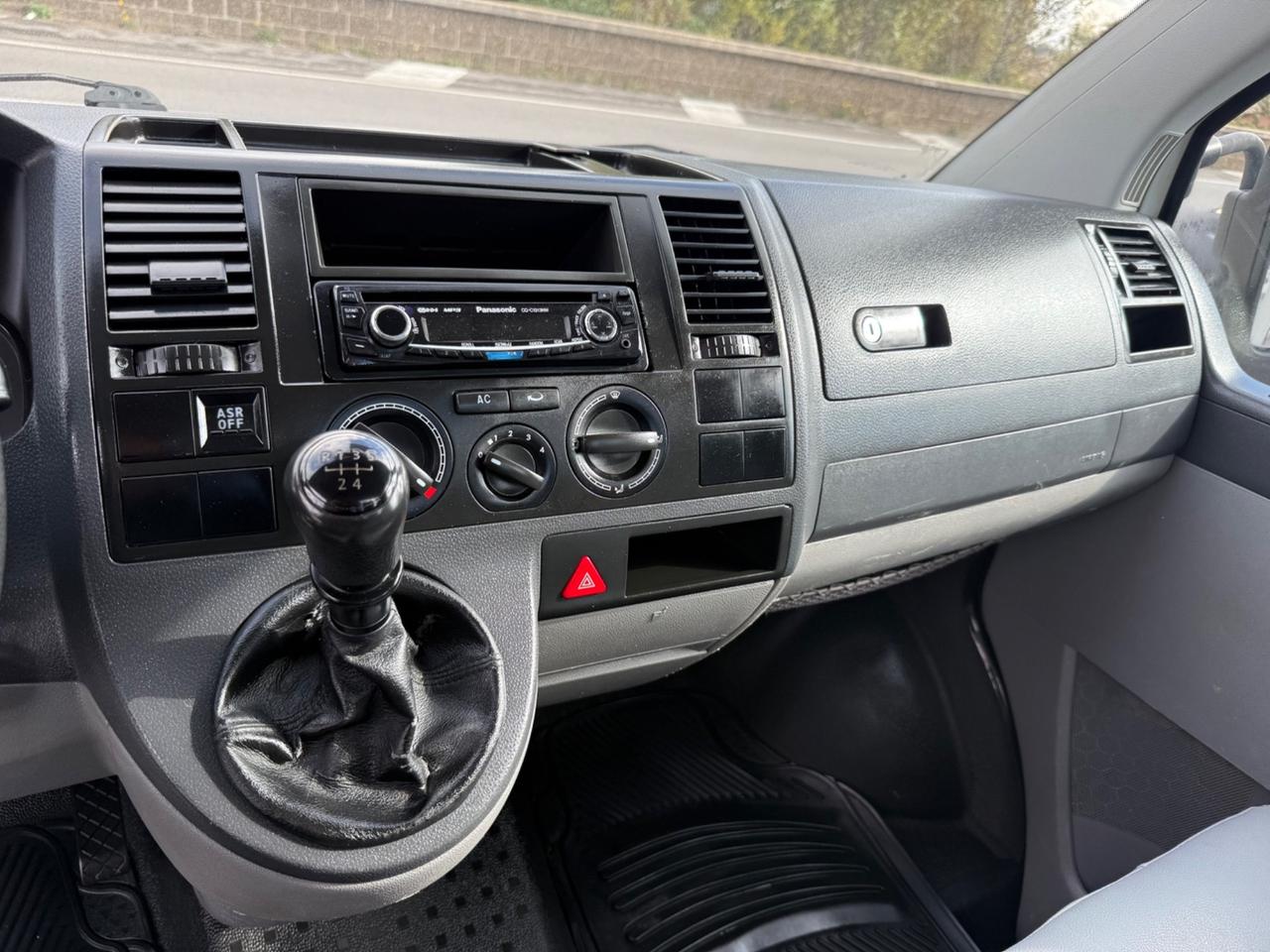 Volkswagen Transporter 1.9 Diesel